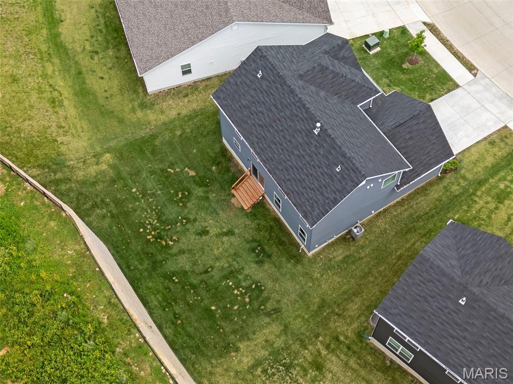 Timbers Plat Two - Residential