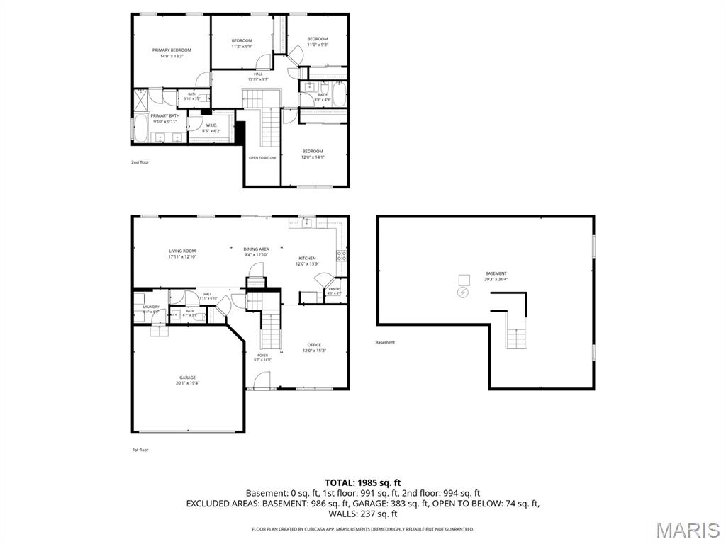 Timbers Plat Two - Residential