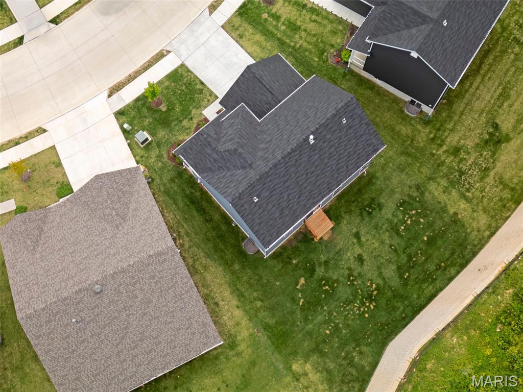 Timbers Plat Two - Residential