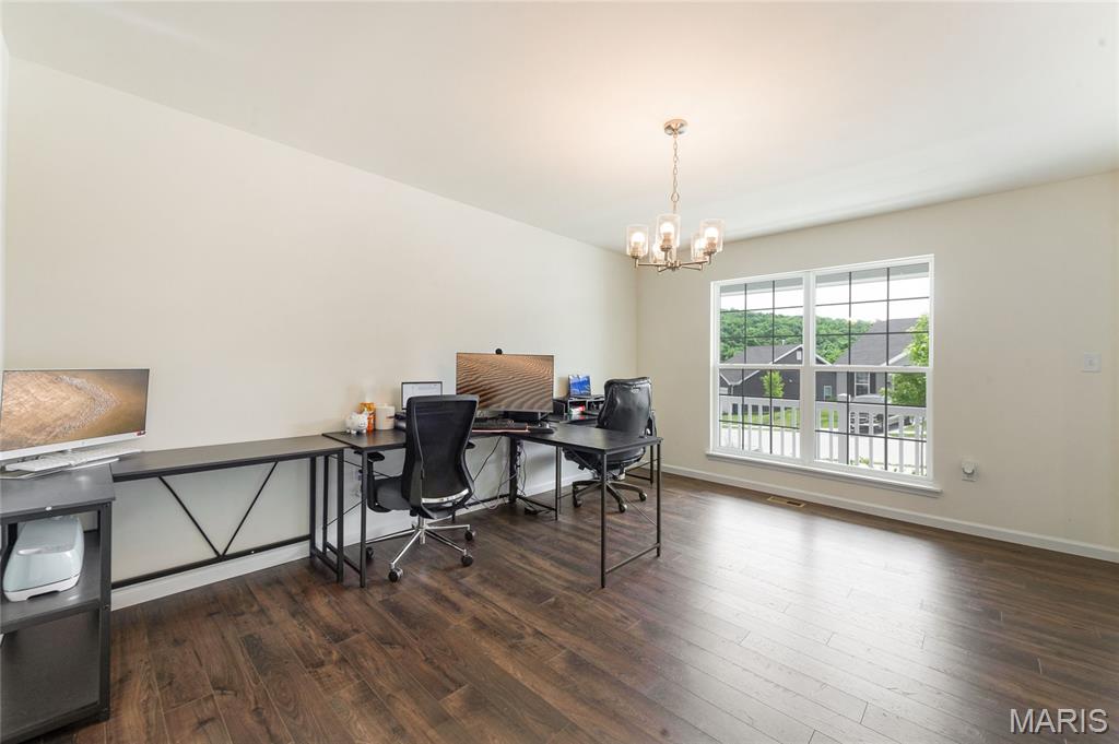 Timbers Plat Two - Residential