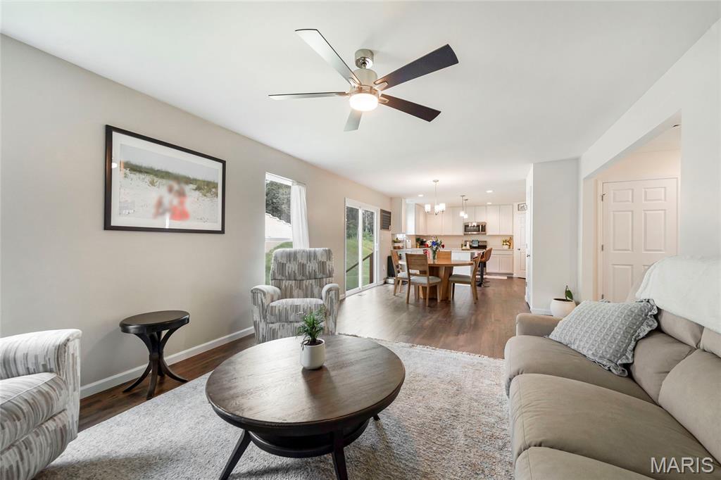 Timbers Plat Two - Residential