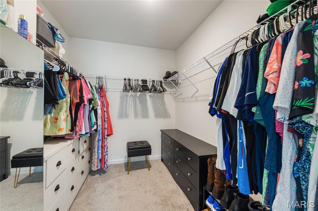 Timbers Plat Two - Residential
