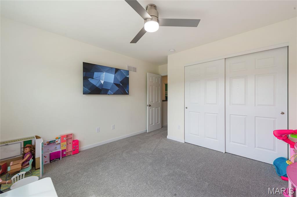 Timbers Plat Two - Residential