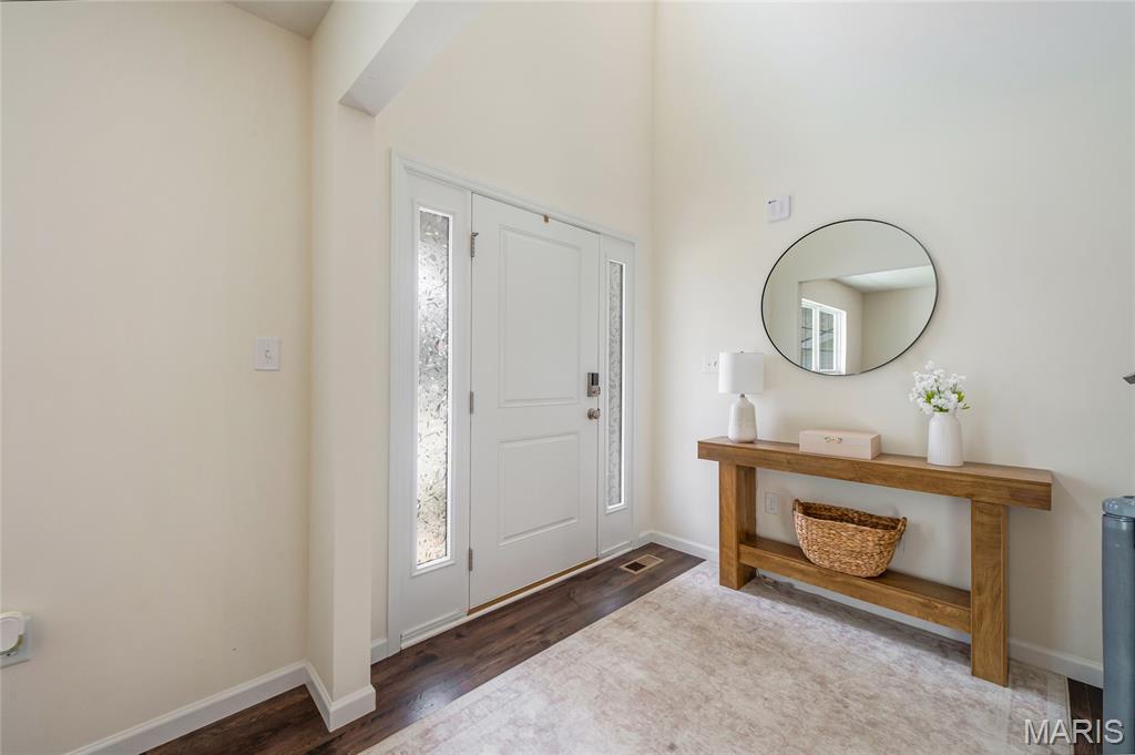 Timbers Plat Two - Residential