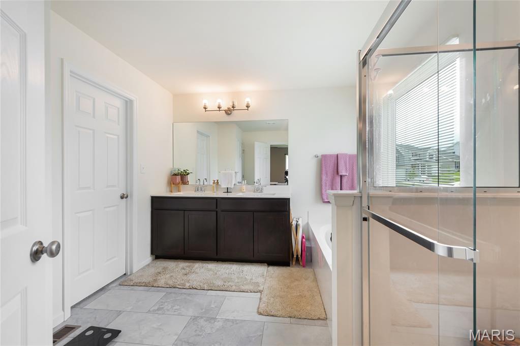 Timbers Plat Two - Residential