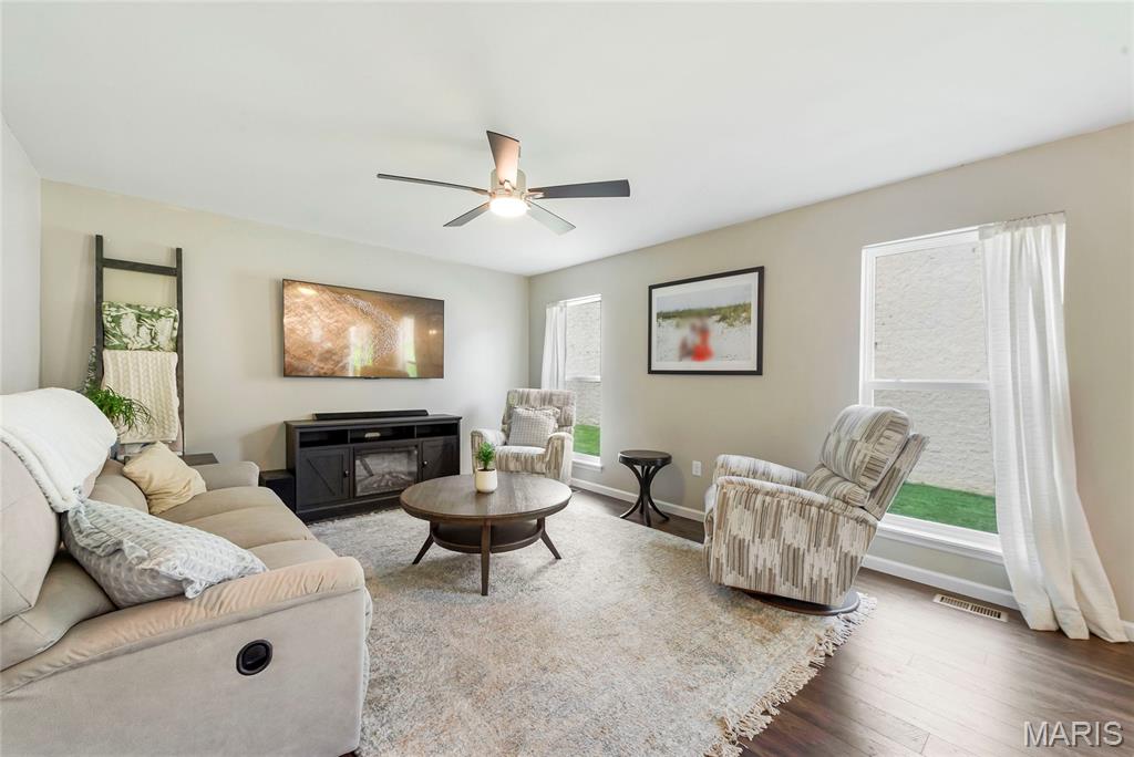 Timbers Plat Two - Residential