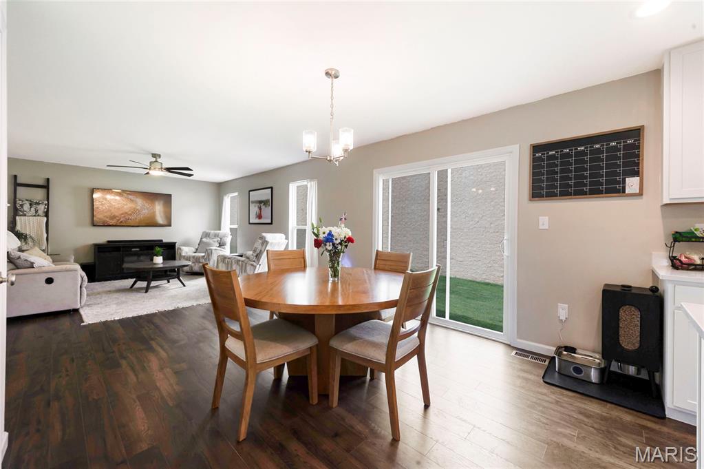 Timbers Plat Two - Residential