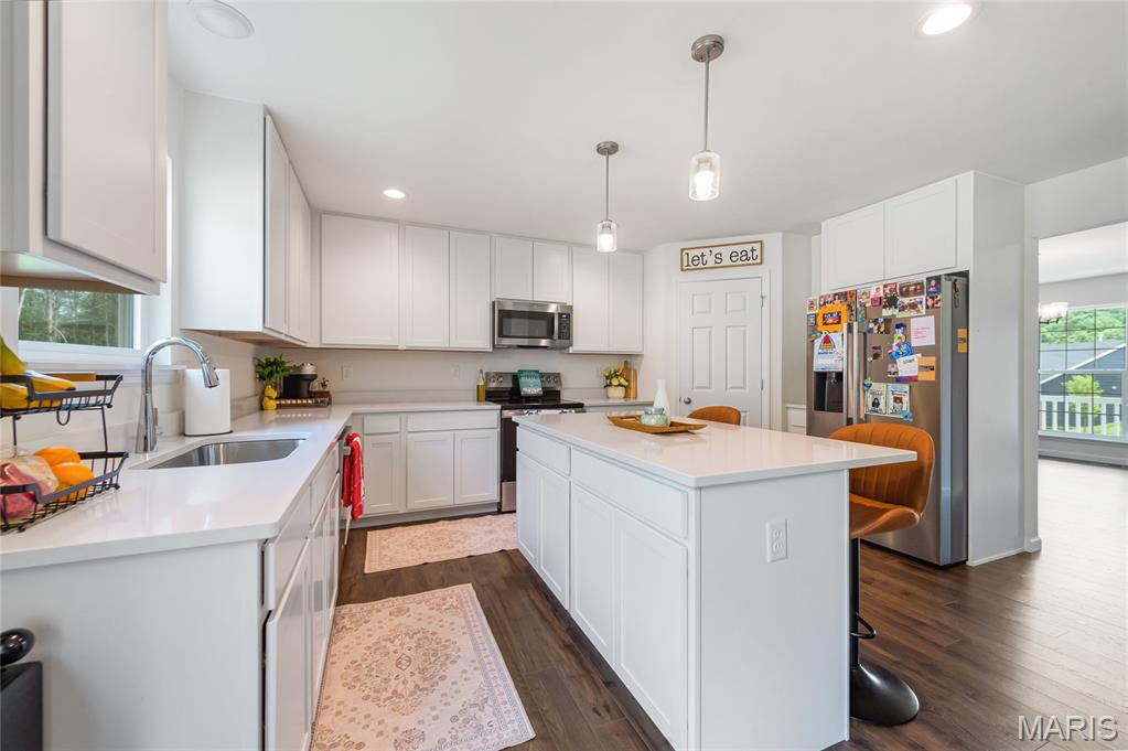 Timbers Plat Two - Residential