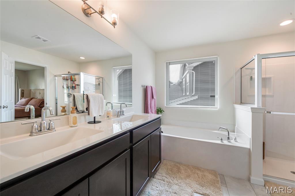 Timbers Plat Two - Residential