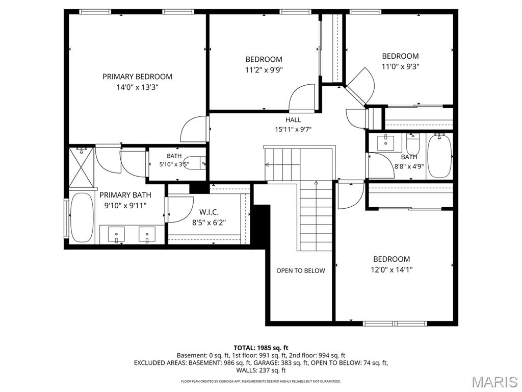 Timbers Plat Two - Residential
