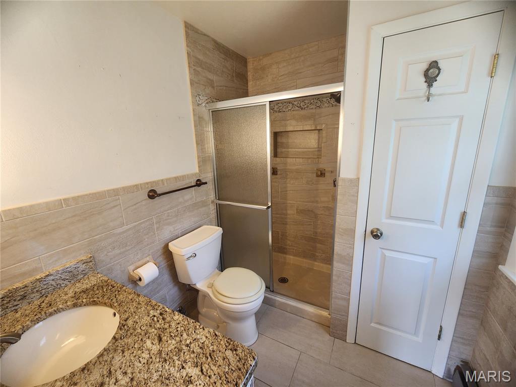 High School Add - Residential