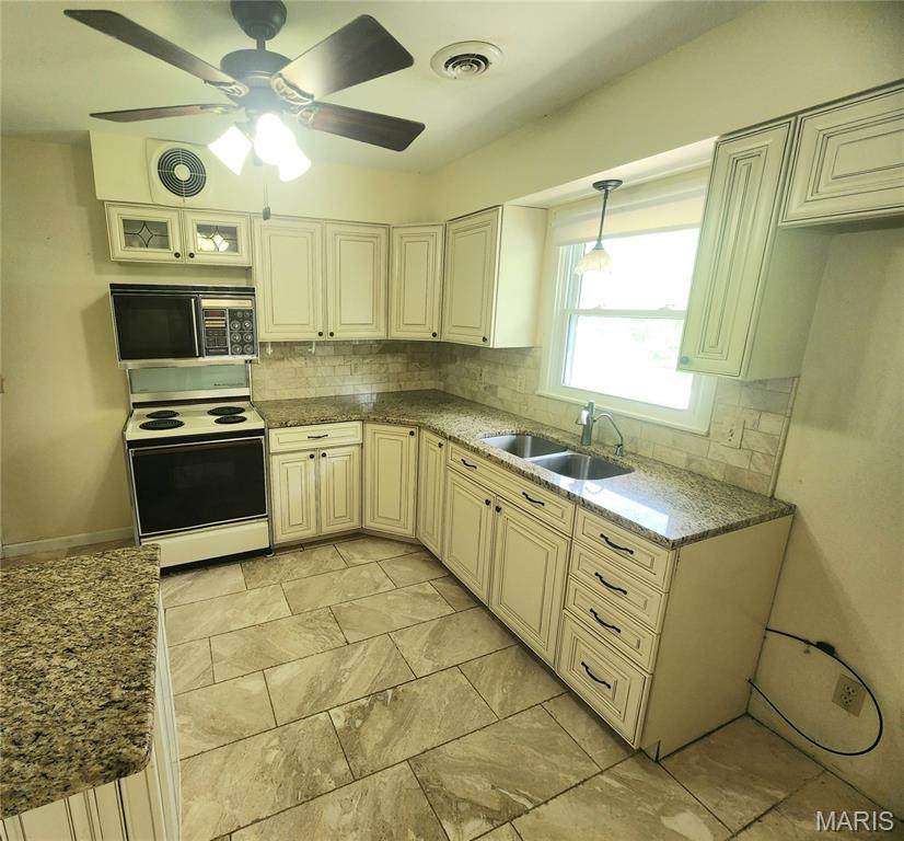 High School Add - Residential