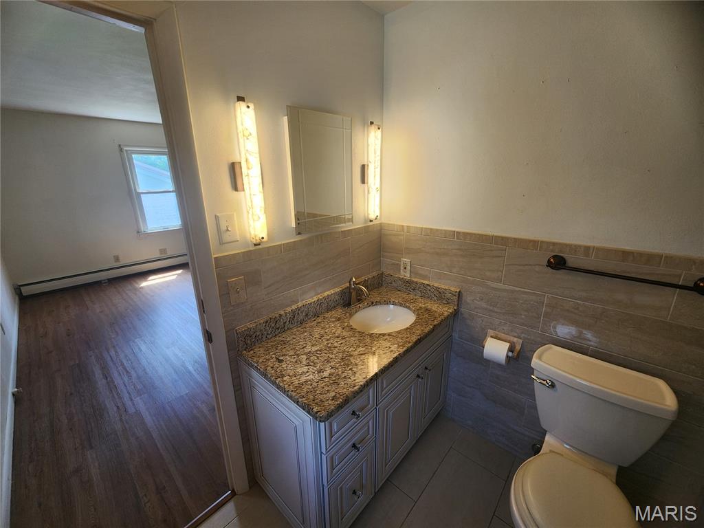 High School Add - Residential
