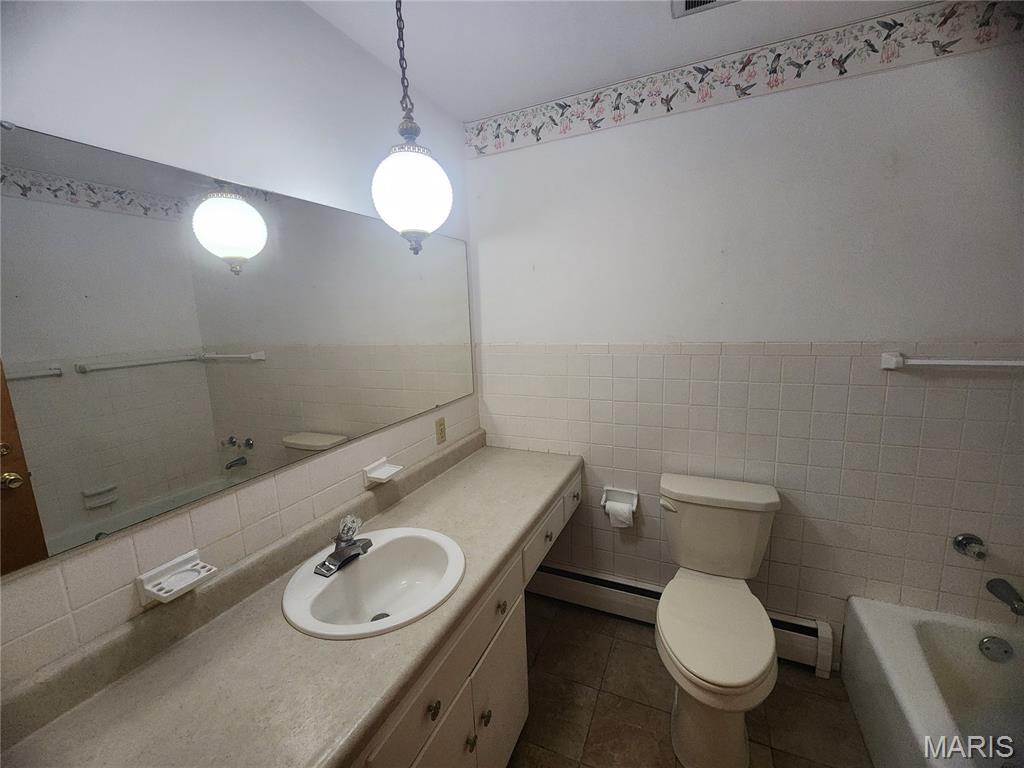 High School Add - Residential