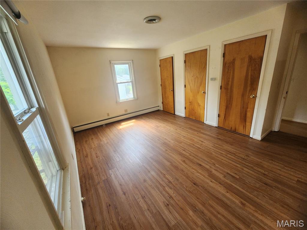 High School Add - Residential