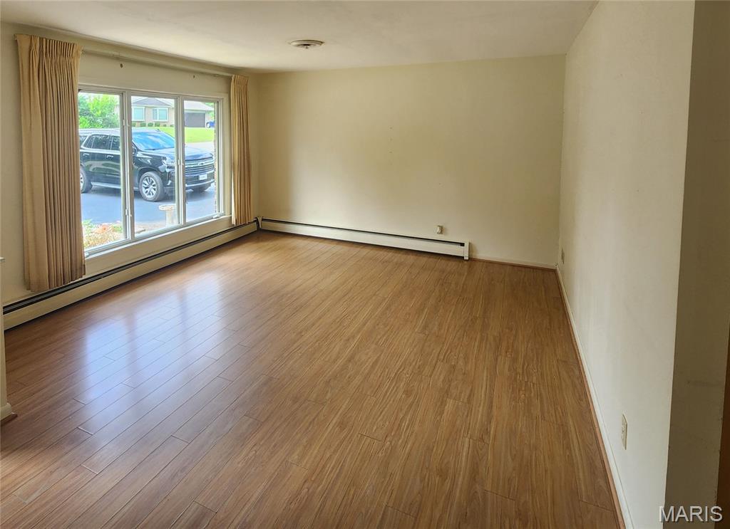 High School Add - Residential