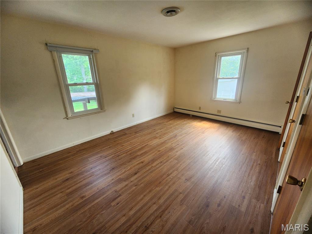 High School Add - Residential