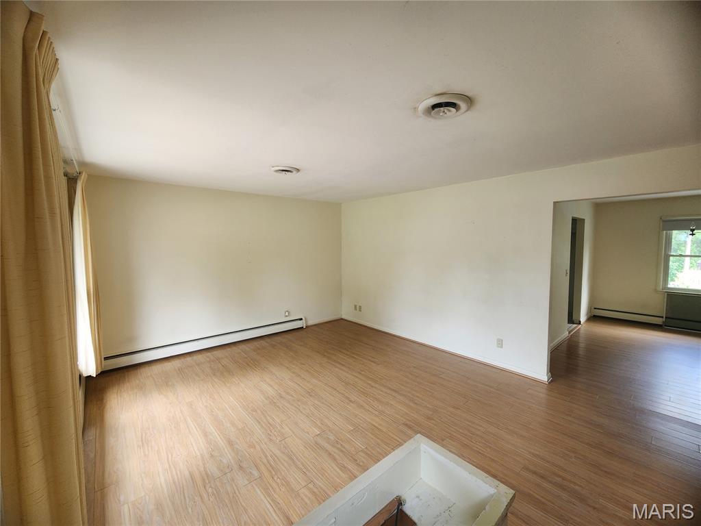 High School Add - Residential