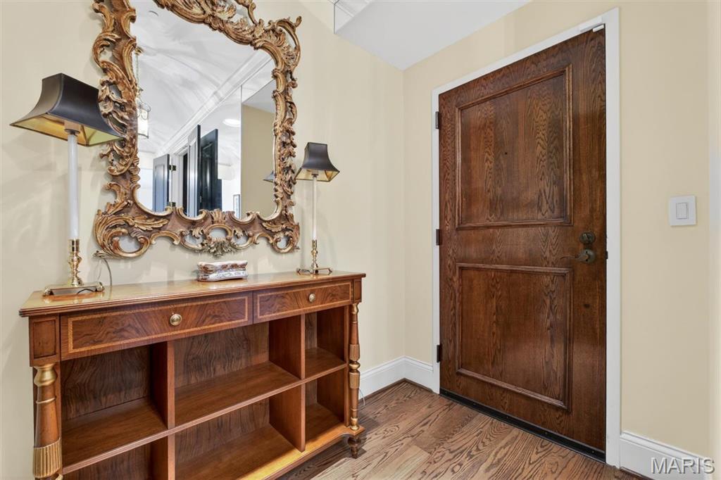 Forest Court Commons Condo - Residential
