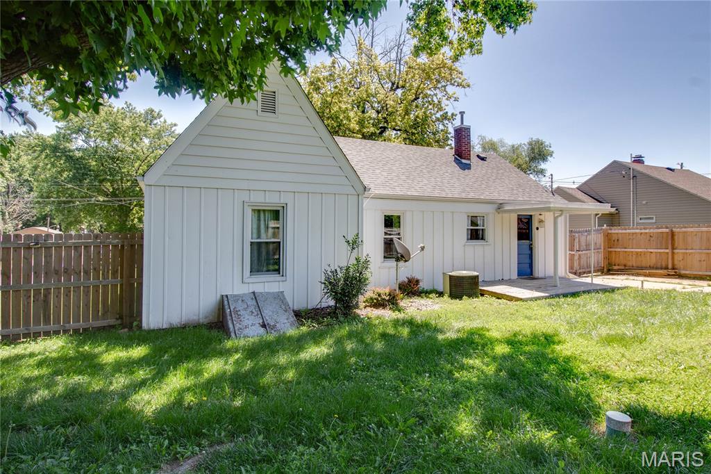 Happy Home Add Anx - Residential