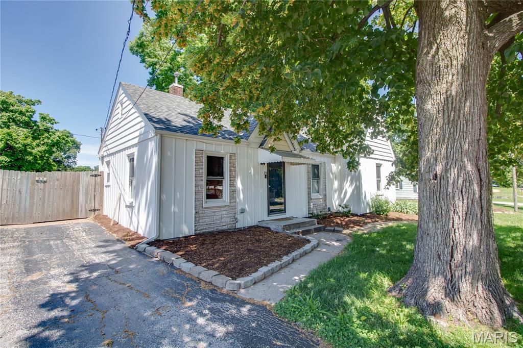 Happy Home Add Anx - Residential