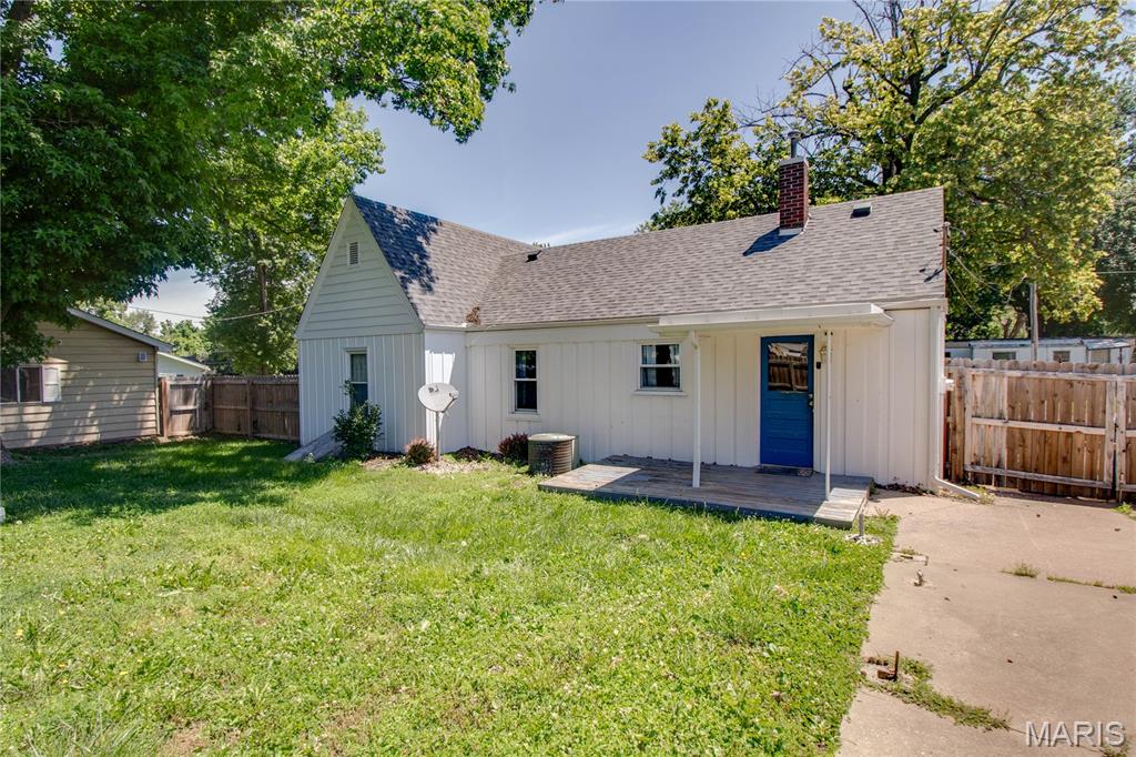 Happy Home Add Anx - Residential