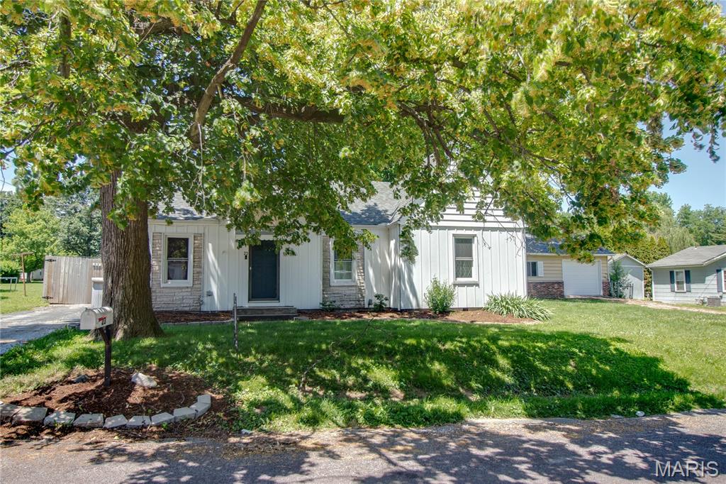 Happy Home Add Anx - Residential