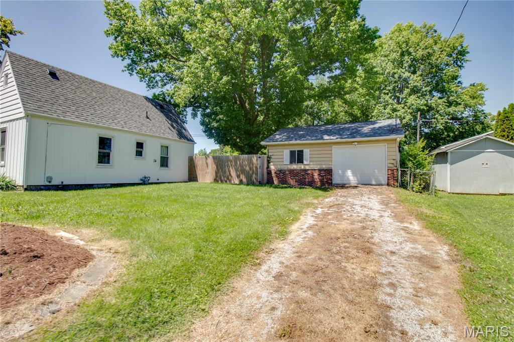 Happy Home Add Anx - Residential