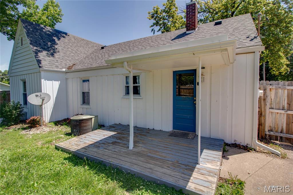 Happy Home Add Anx - Residential