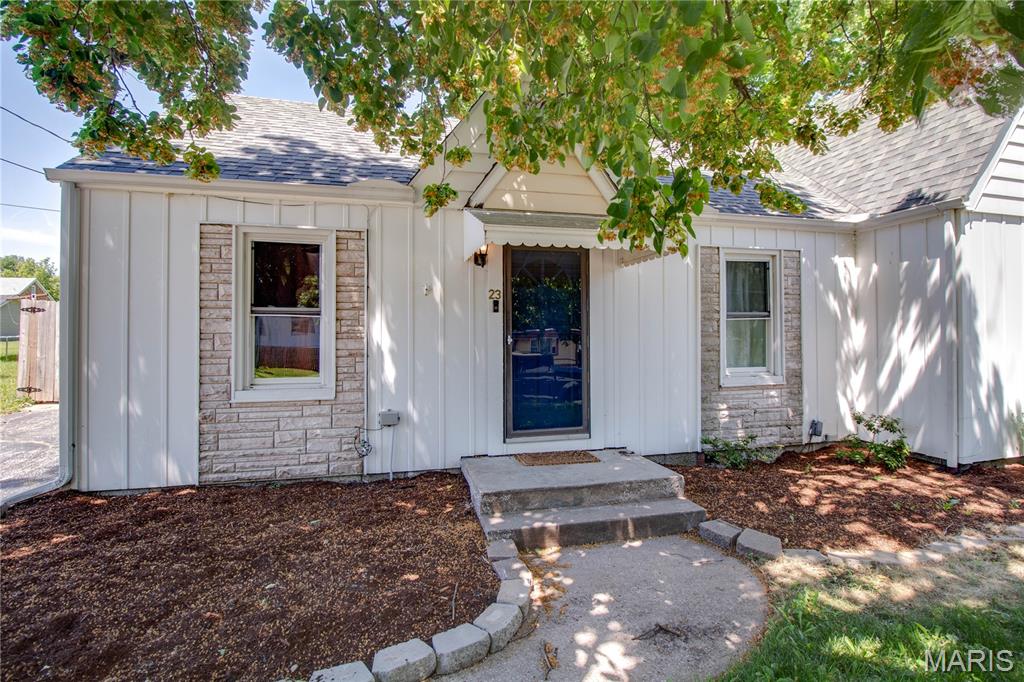 Happy Home Add Anx - Residential