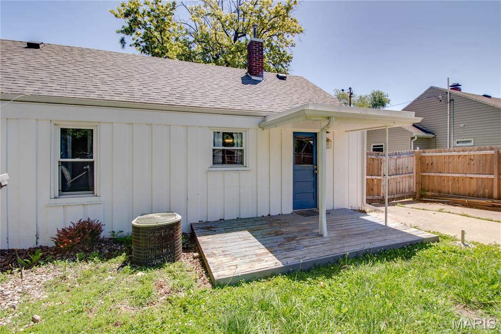 Happy Home Add Anx - Residential