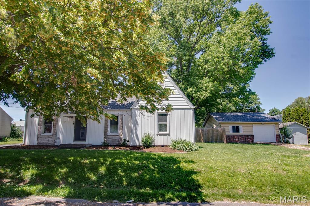 Happy Home Add Anx - Residential