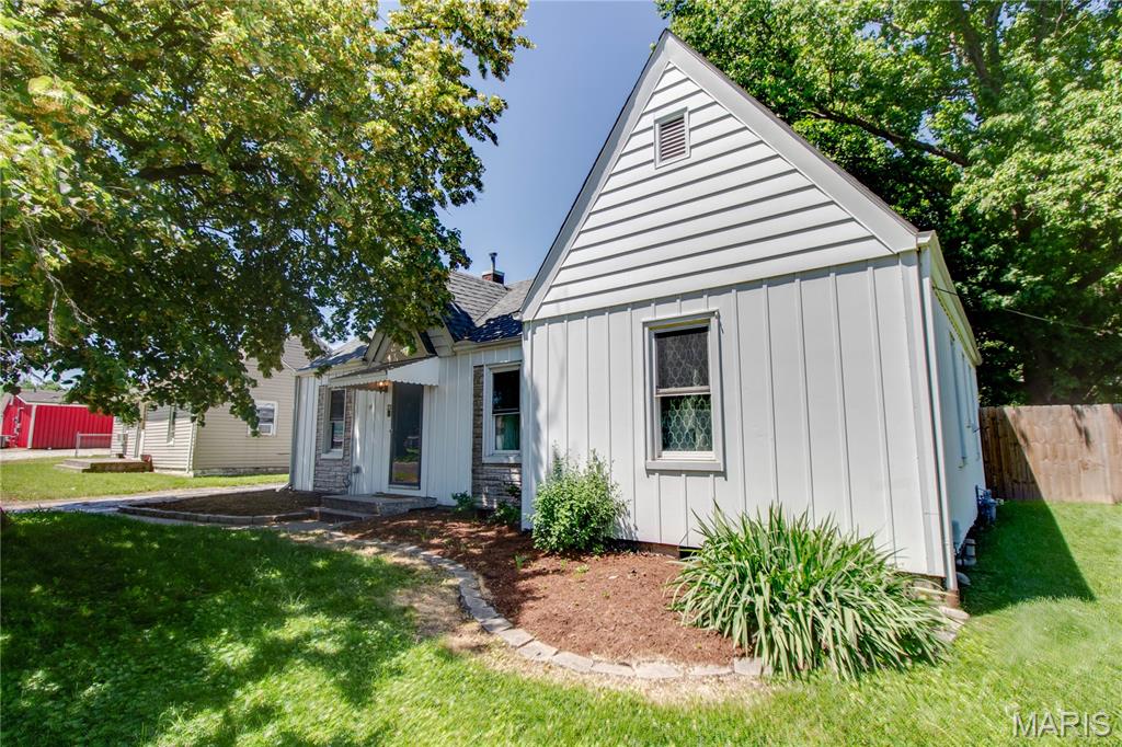 Happy Home Add Anx - Residential