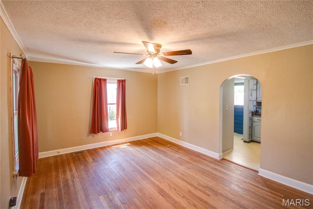 Happy Home Add Anx - Residential