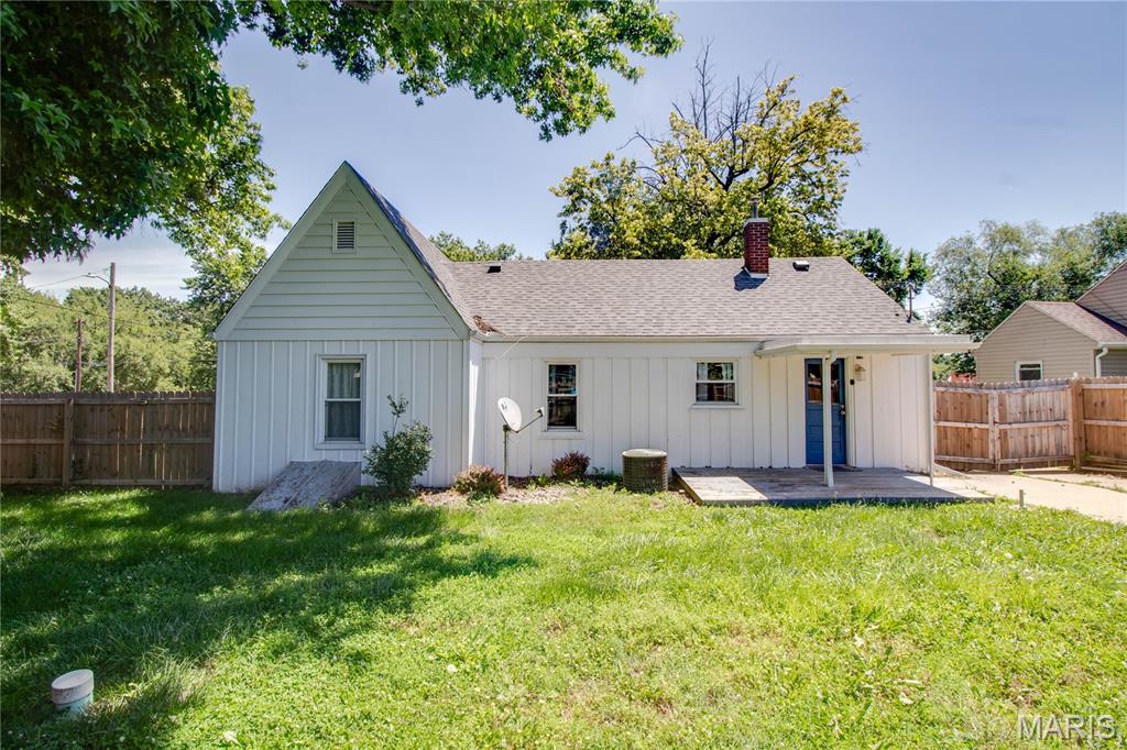 Happy Home Add Anx - Residential