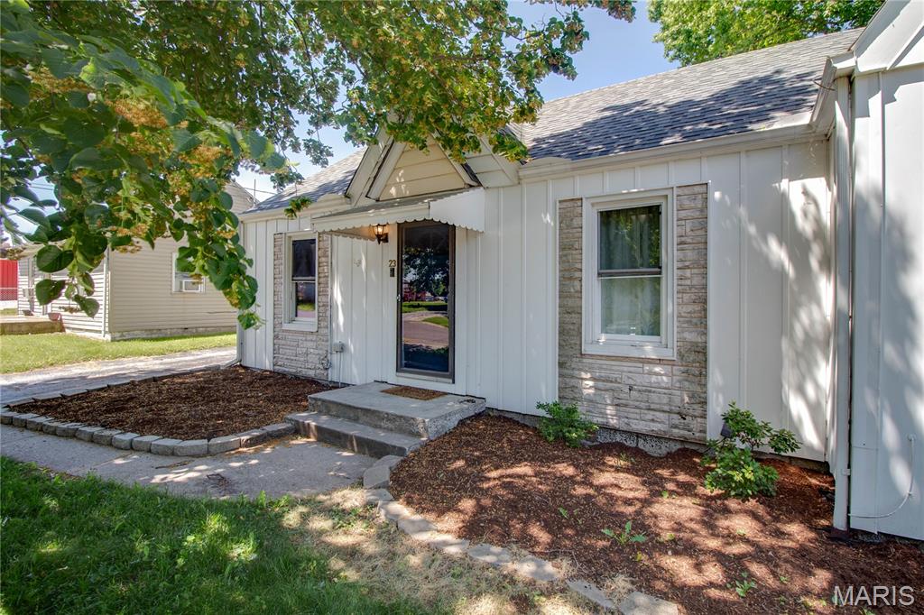 Happy Home Add Anx - Residential