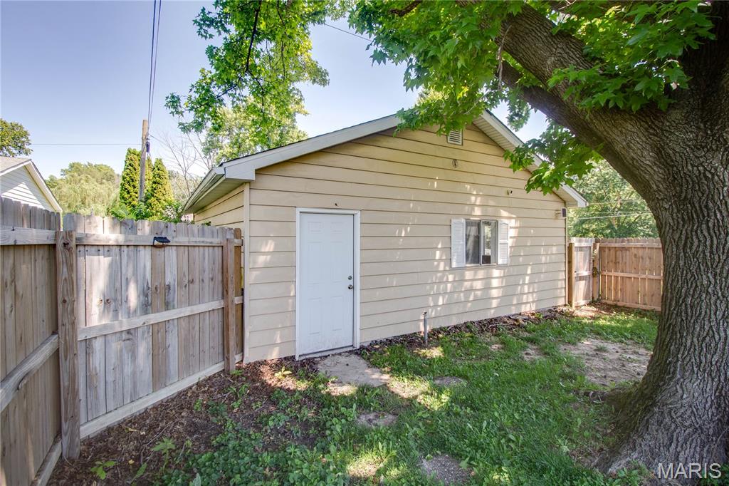 Happy Home Add Anx - Residential