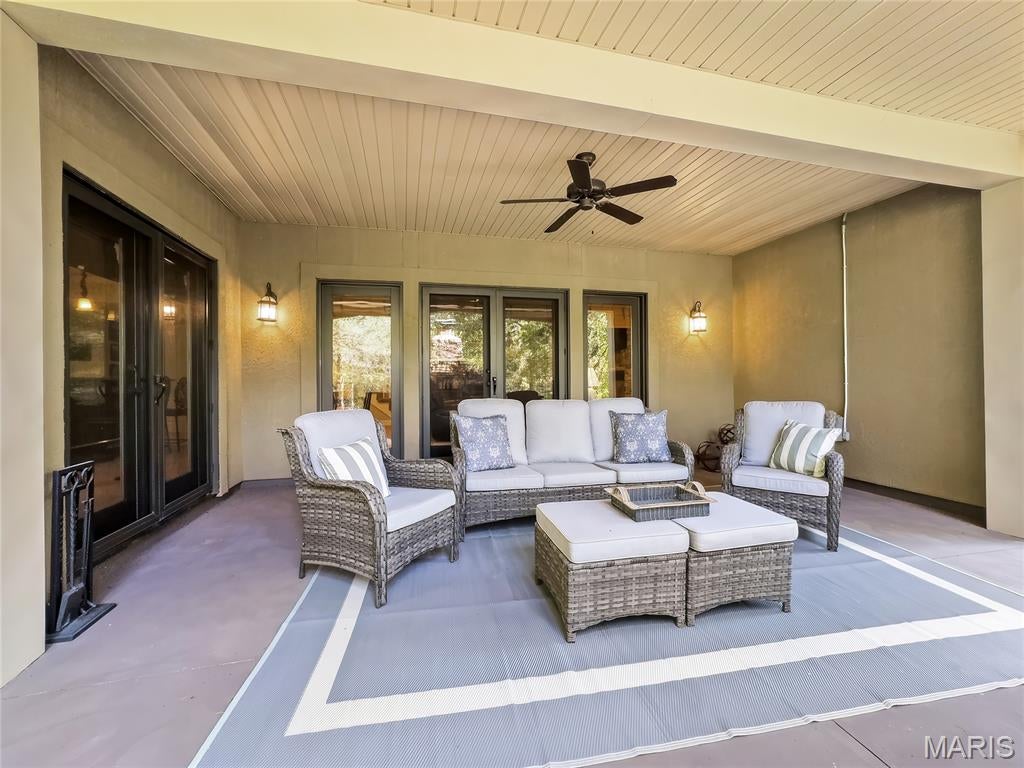 Old Kinderhook Plt 1 - Residential