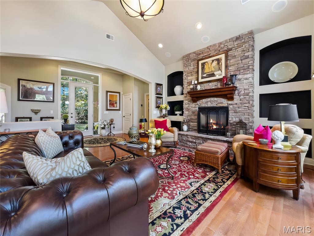 Old Kinderhook Plt 1 - Residential
