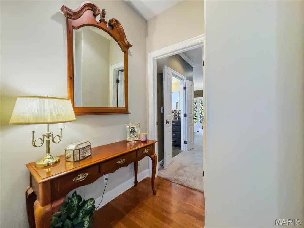 Old Kinderhook Plt 1 - Residential