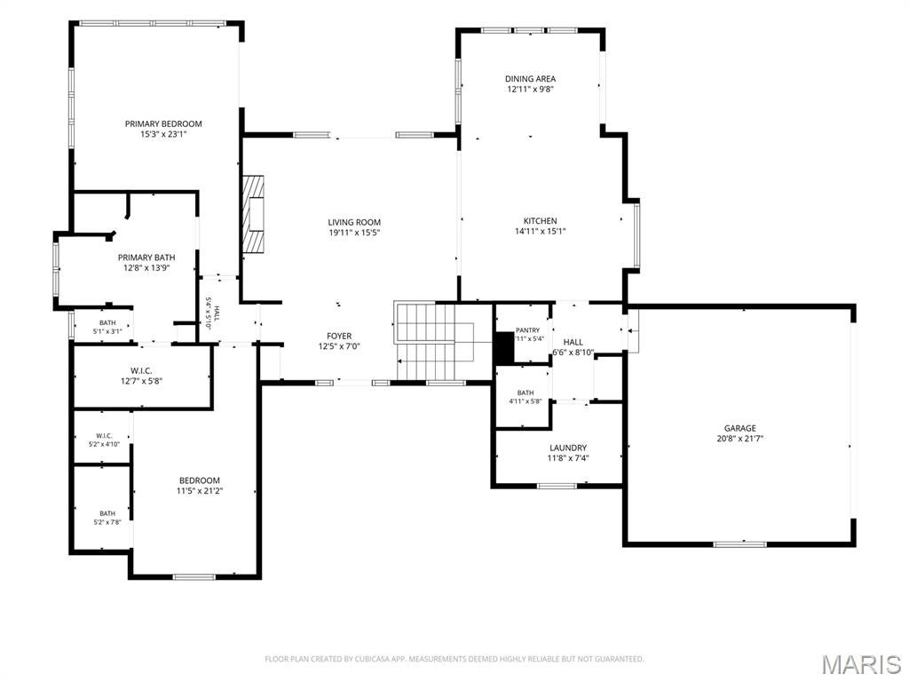 Old Kinderhook Plt 1 - Residential