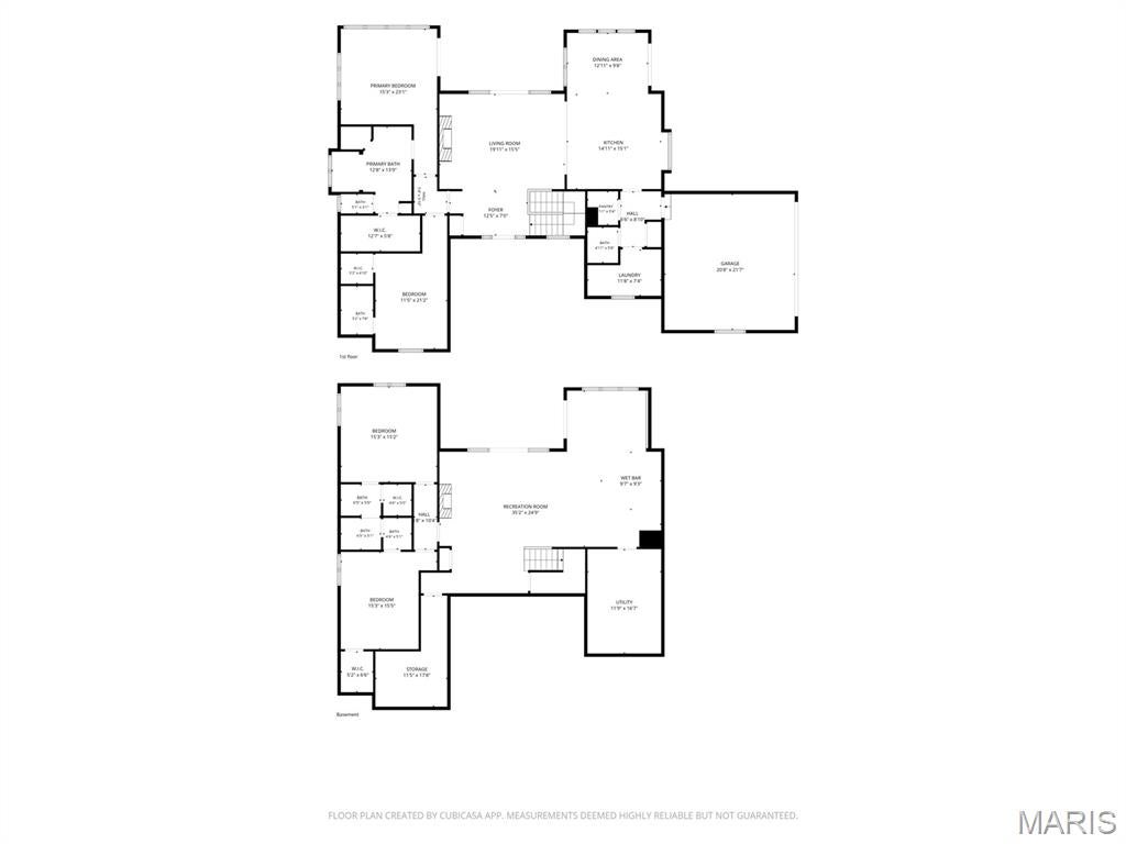 Old Kinderhook Plt 1 - Residential