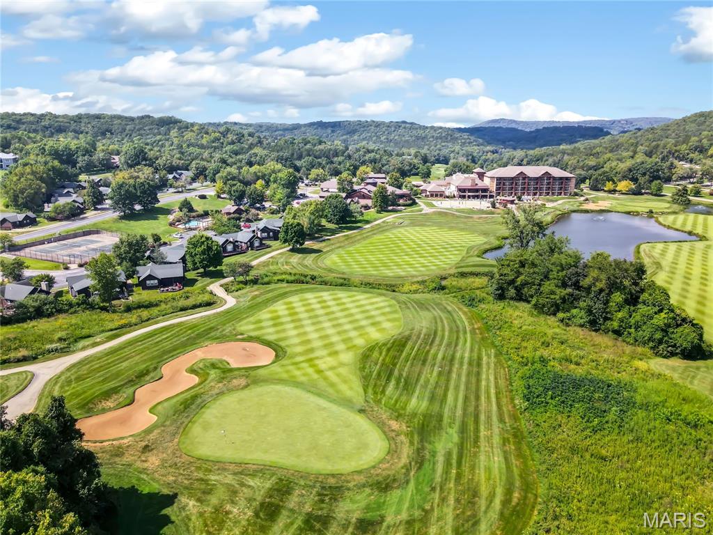 Old Kinderhook Plt 1 - Residential