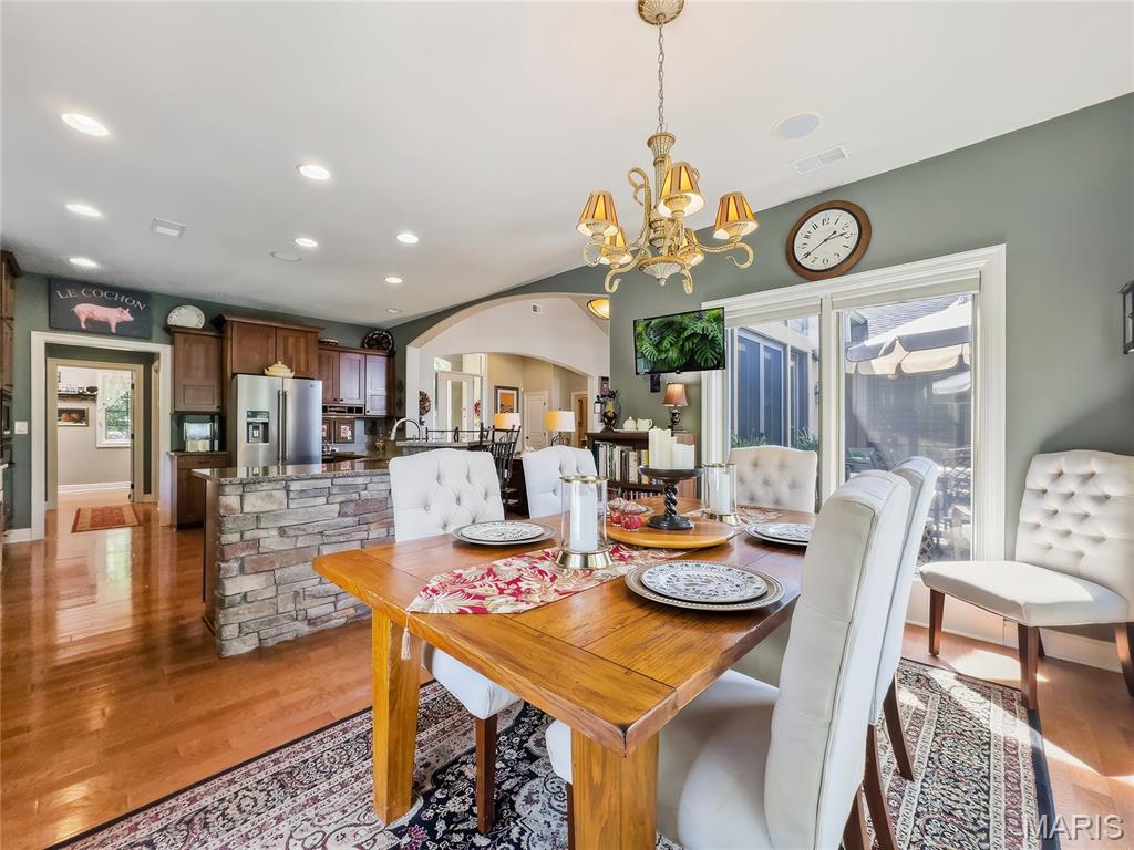 Old Kinderhook Plt 1 - Residential