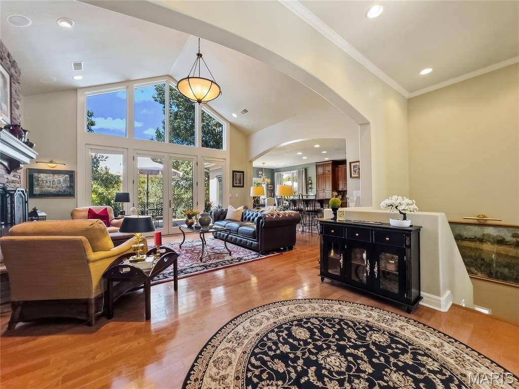 Old Kinderhook Plt 1 - Residential