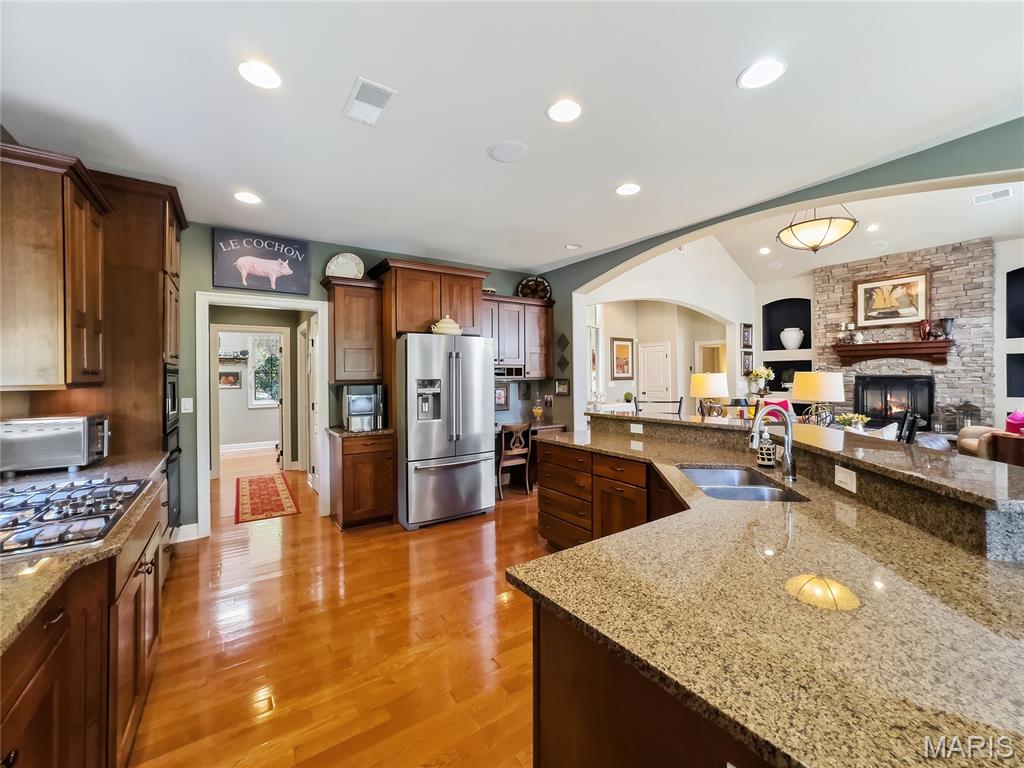 Old Kinderhook Plt 1 - Residential
