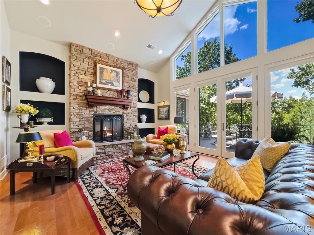 Old Kinderhook Plt 1 - Residential