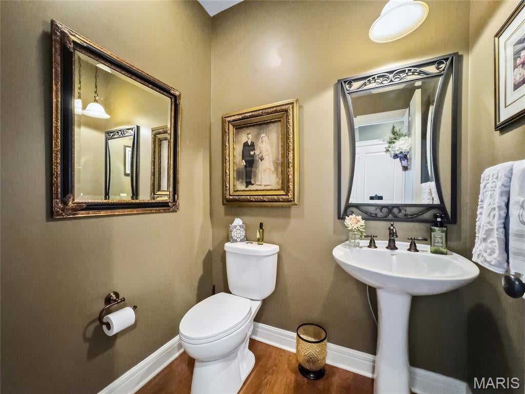 Old Kinderhook Plt 1 - Residential