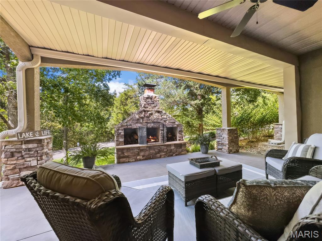 Old Kinderhook Plt 1 - Residential