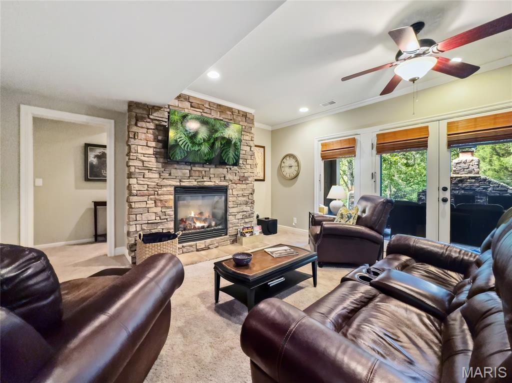 Old Kinderhook Plt 1 - Residential
